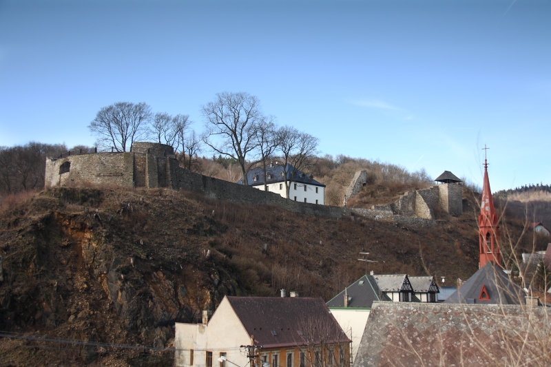 Krupka (Rosenburg) (TP, 14.století)