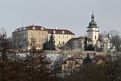 Benátky titulní