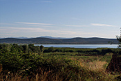Chorvatsko - Vransko jezero