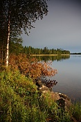Jezero Unari
