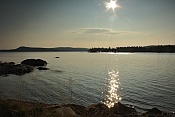 Jezero Inari