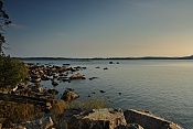 Jezero Inari