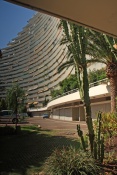 Obytný komplex Marina Beie De Agens, Villeneuve-Loubet