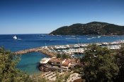 Saint Tropez ze Sainte Maxime