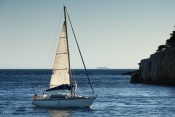 Calanque de Port Miou, Cassis
