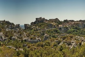 Les Baux de Provance