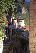 Sainte Enimie