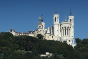 Bazilika Notre-Dame de Fourvière, Lyon