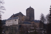 Kost (JC, 14.století)
