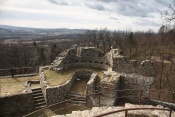Krupka (Rosenburg) (TP, 14.století)
