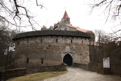 Pernštejn (ZR, 13.století)