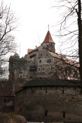 Pernštejn (ZR, 13.století)