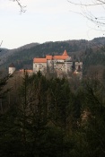 Pernštejn (ZR, 13.století)