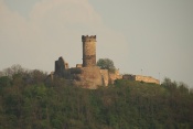 Gleichen (Wandersleben - D, 11.stol.)