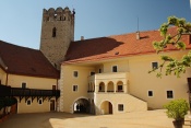 Vranov nad Dyjí (ZN, 17.století)