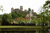 Hardegg (A, 12.století)