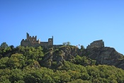 Tourbillon – Sion (13.stol., Švýcarsko)
