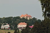 Hrad Kámen (14.stol., Nimír z Kamene), PE