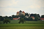 Hrad Kámen (14.stol., Nimír z Kamene), PE
