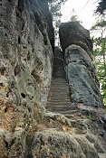 Stohánek (CL, 14.stol., Vartenberkové)
