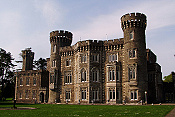 Johnstown Castle