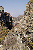 Před Mizen Head