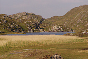 Cestou na Sheep´s Head