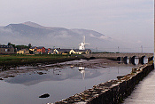 Větrný mlýn Blennerwillwindmill