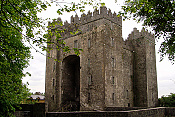 Bunratty Castle