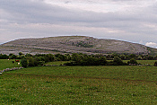 Národní park Burren