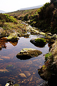 Wicklow Mountains , za Kilimacanoge