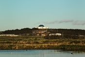 Perlan (Perla) – Reykjavík