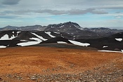 Landmannalaugar