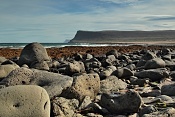 Útesy Bjarnarnúpur