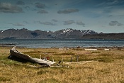 Záliv Suðurfirðir
