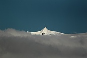 Stratovulkán Snæfell