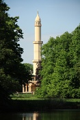 Minaret 