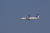 ATR ATR-72-500 (ATR-72-212A). Letiště Nice. Francie