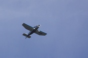 Jodel DR 1051 M1. Francie