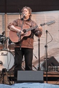 Pavel Zajíc (Nezmaři). Folkový kvítek Konopiště 2010