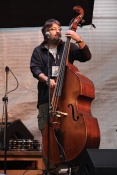 Pavel Jim Drengubák (Nezmaři). Folkový kvítek Konopiště 2010