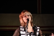 Pavlína Jíšová. Zimní potlach Lysá nad Labem