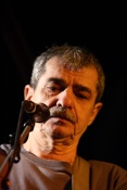 Pavel Dobeš. Zimní potlach Lysá nad Labem
