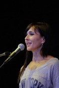 Šárka Benetková (Nezmaři). Kulturní centrum „12“, Praha-Modřany