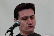 Jan „Klubajz“ Klupka (Devítka). Dlaskův statek