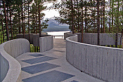 Vyhlídka Sohlbergplassen (*2005,  Carl-Viggo Hølmebakk, NP Rondane