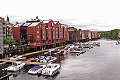 Trondheim