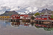 Svolvær