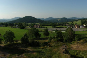 Lužické hory