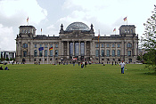 Reichstag Berlin (D)